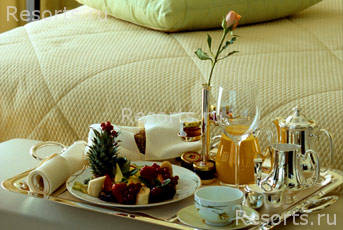 Arion Resort & Spa 17